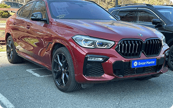 Отзыв клиента — BMW X6