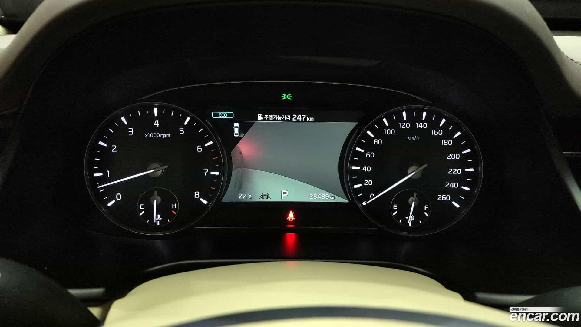 K9 Kia 2022.3-INNER-008