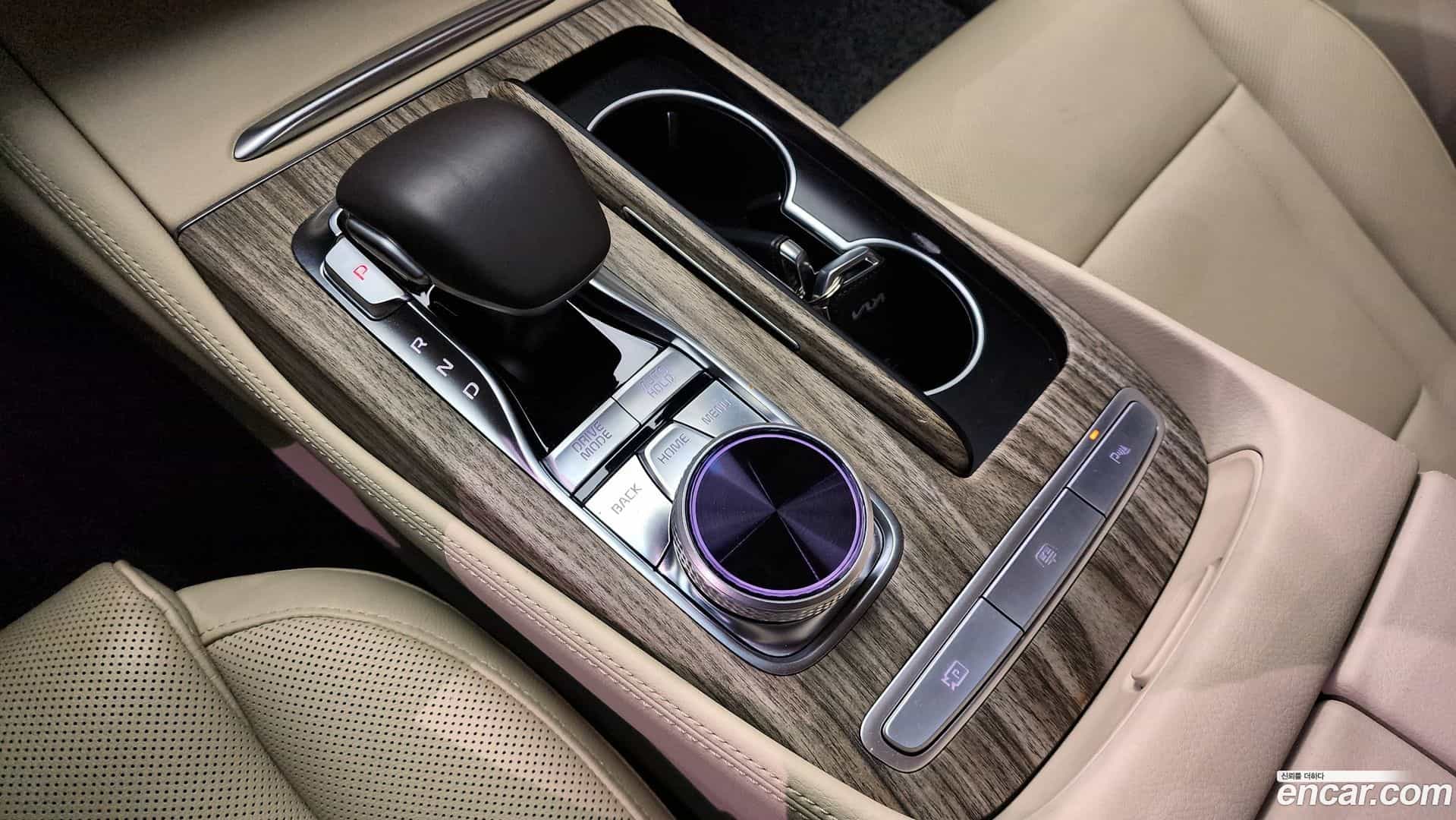 K9 Kia 2022.3-INNER-009