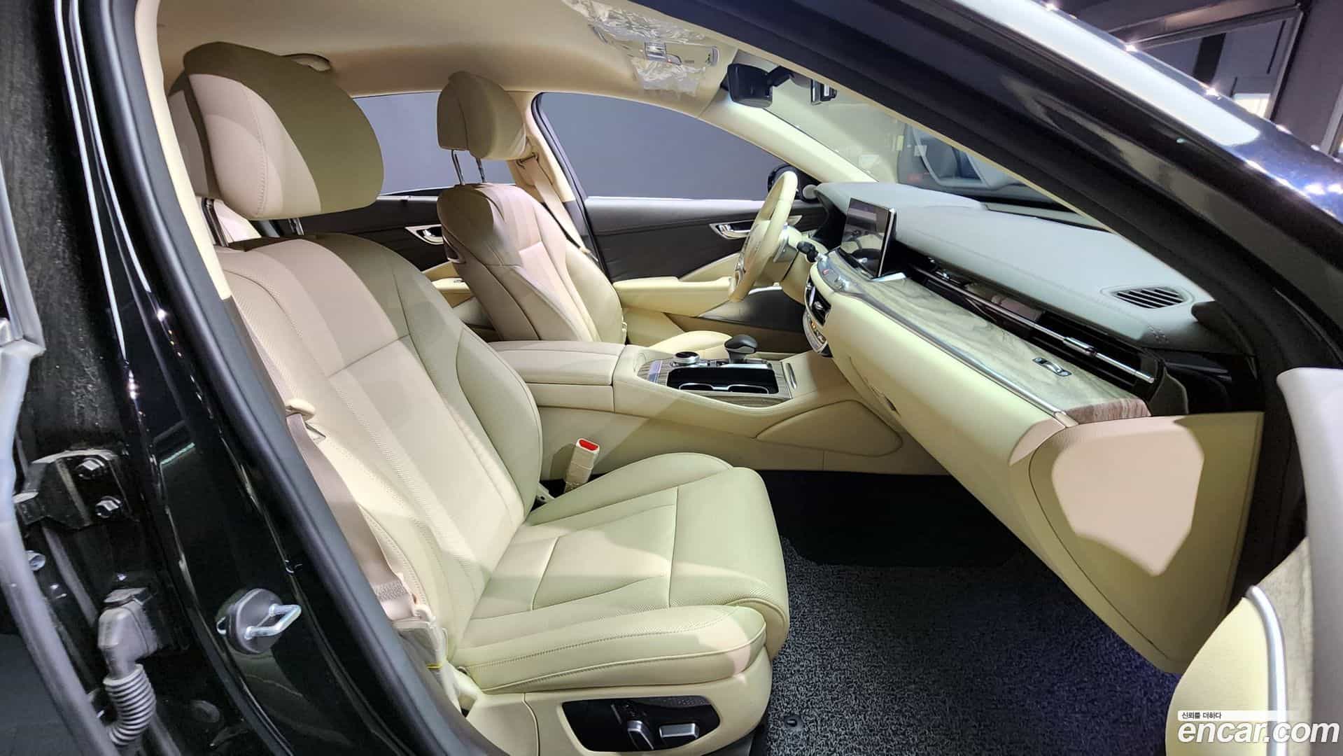 K9 Kia 2022.3-INNER-010