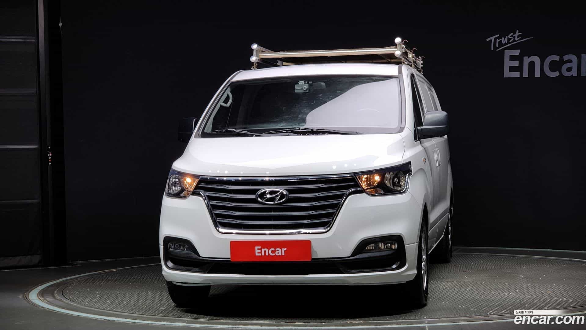 Starex Hyundai 2018.8-OUTER-003