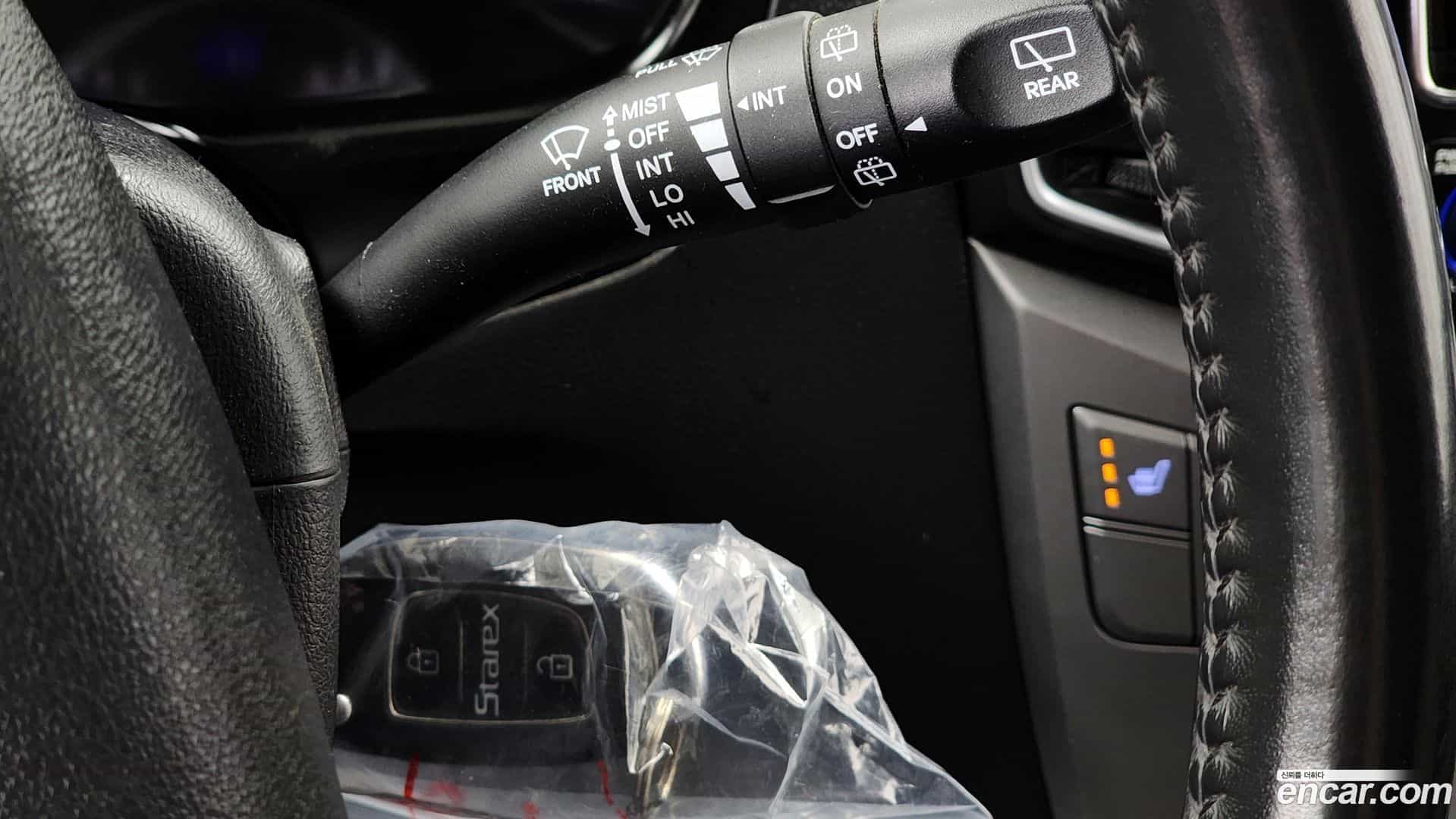 Starex Hyundai 2018.8-OPTION-021