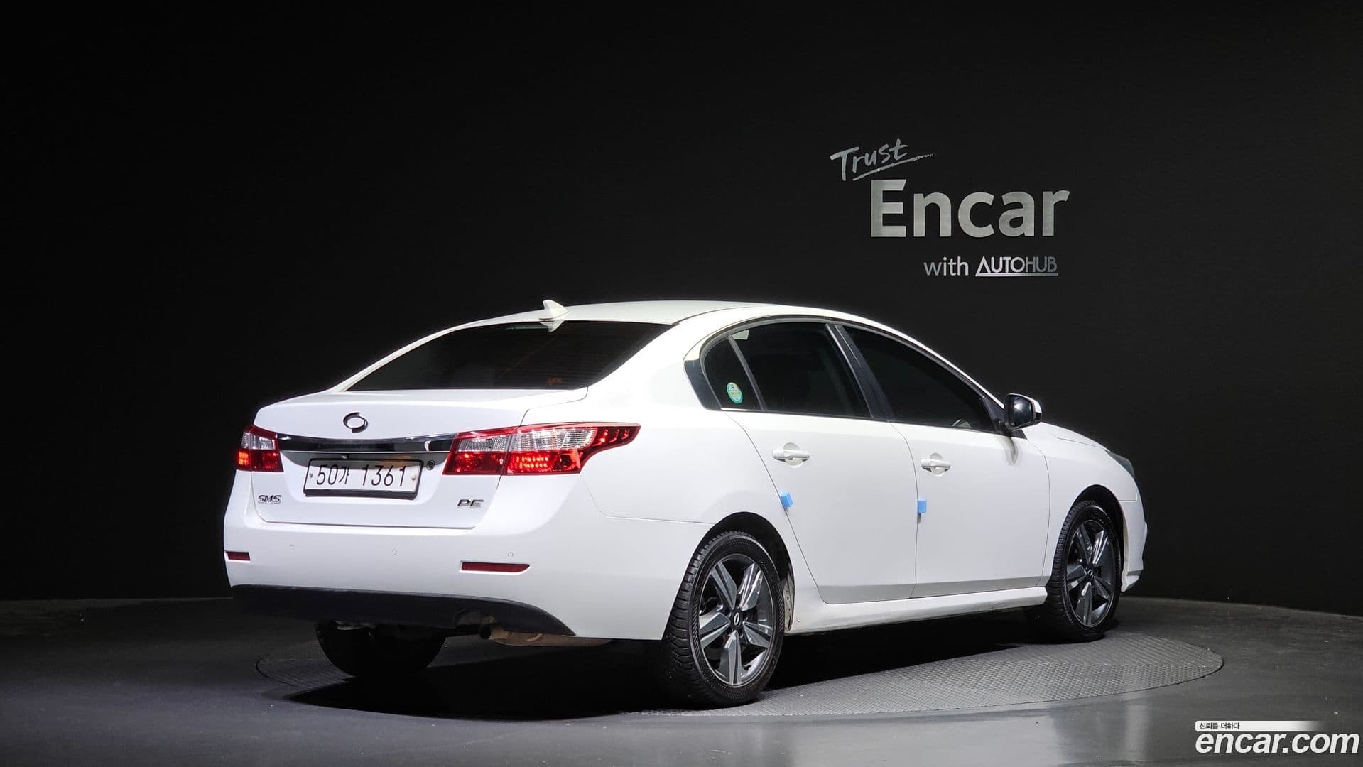 Main__Slider__Photo:SM5 Renault-KoreaSamsung 2013.7-1