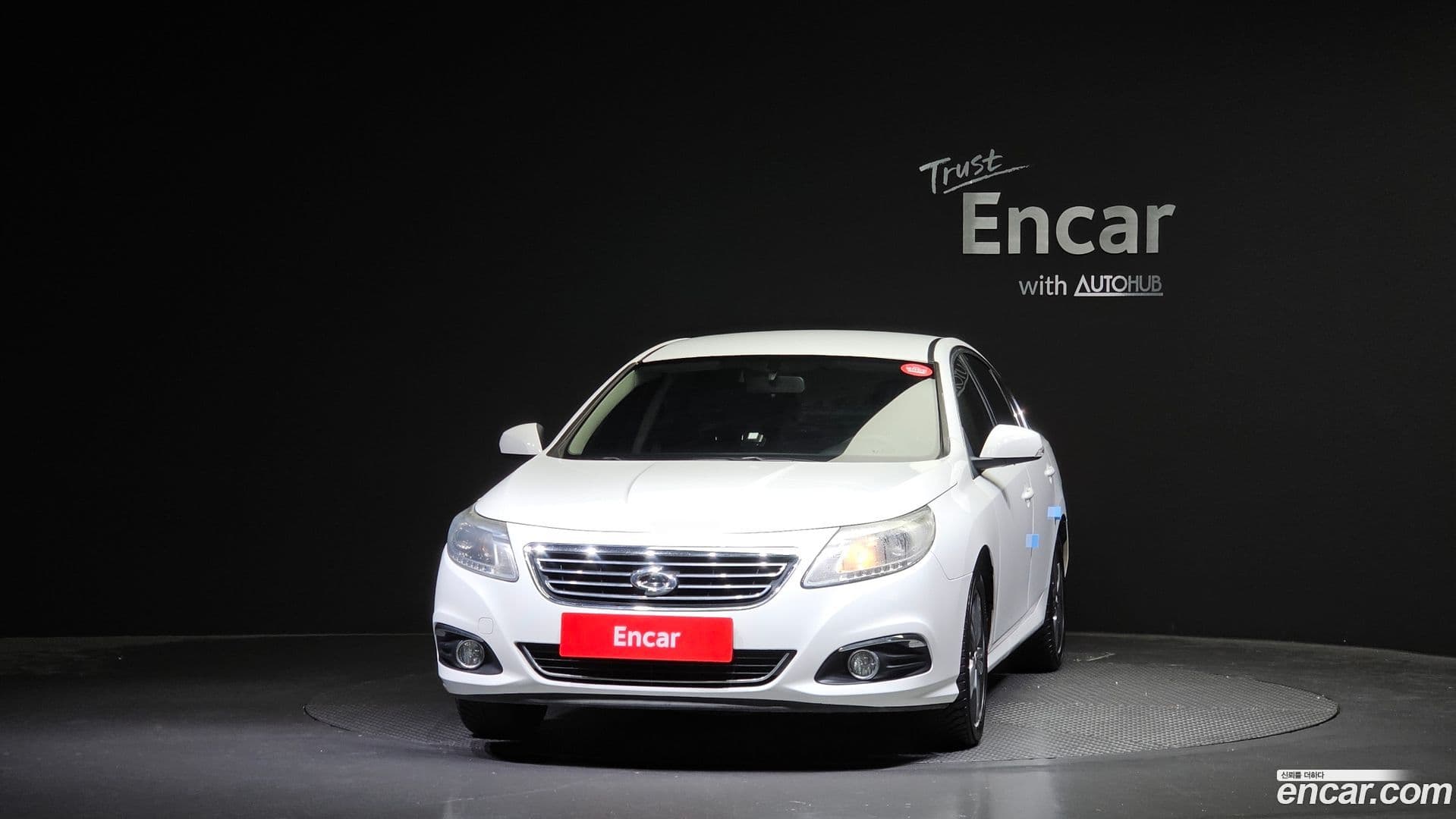 Main__Slider__Photo:SM5 Renault-KoreaSamsung 2013.7-2