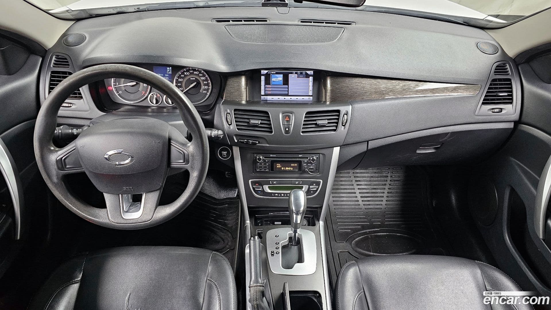 Main__Slider__Photo:SM5 Renault-KoreaSamsung 2013.7-6