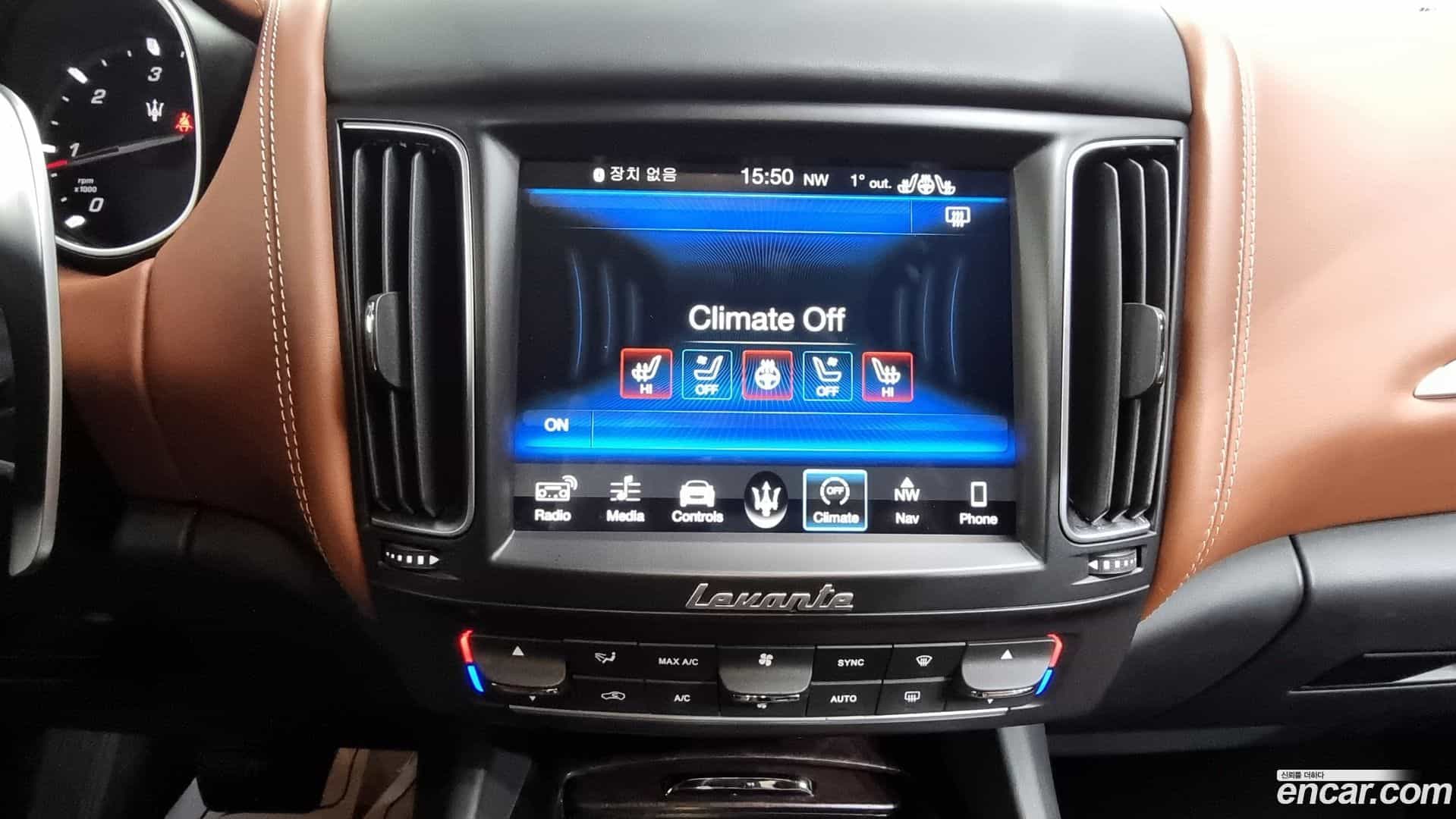 Levante Maserati 2018.0-OPTION-019