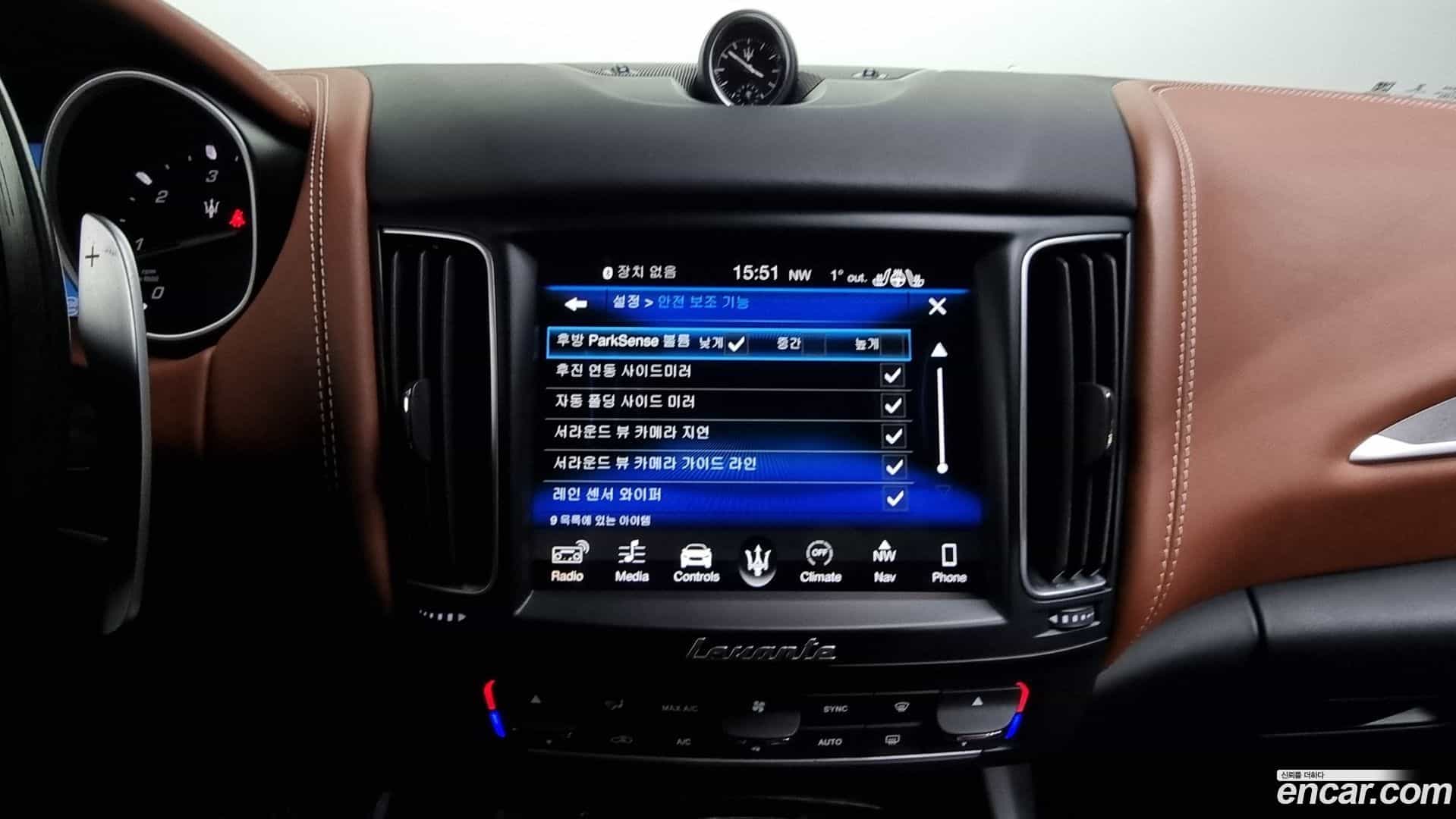 Levante Maserati 2018.0-OPTION-021