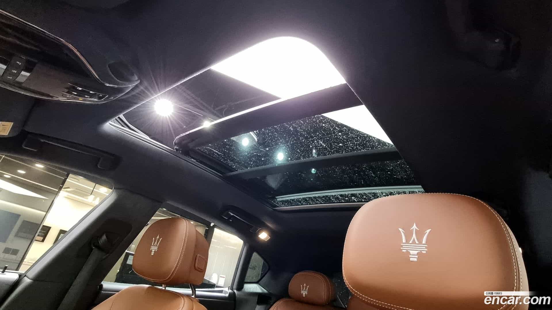 Levante Maserati 2018.0-OPTION-023