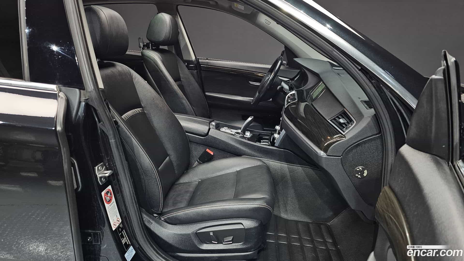 Gran Turismo BMW 2014.2-INNER-010