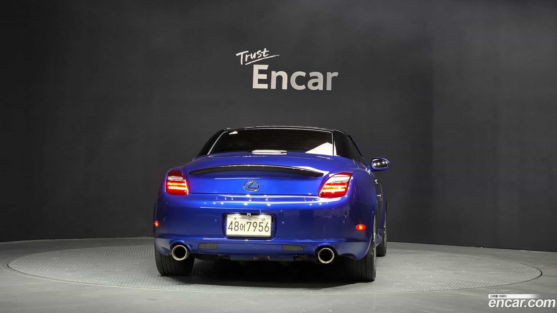 SC Lexus 2005.11-OUTER-004