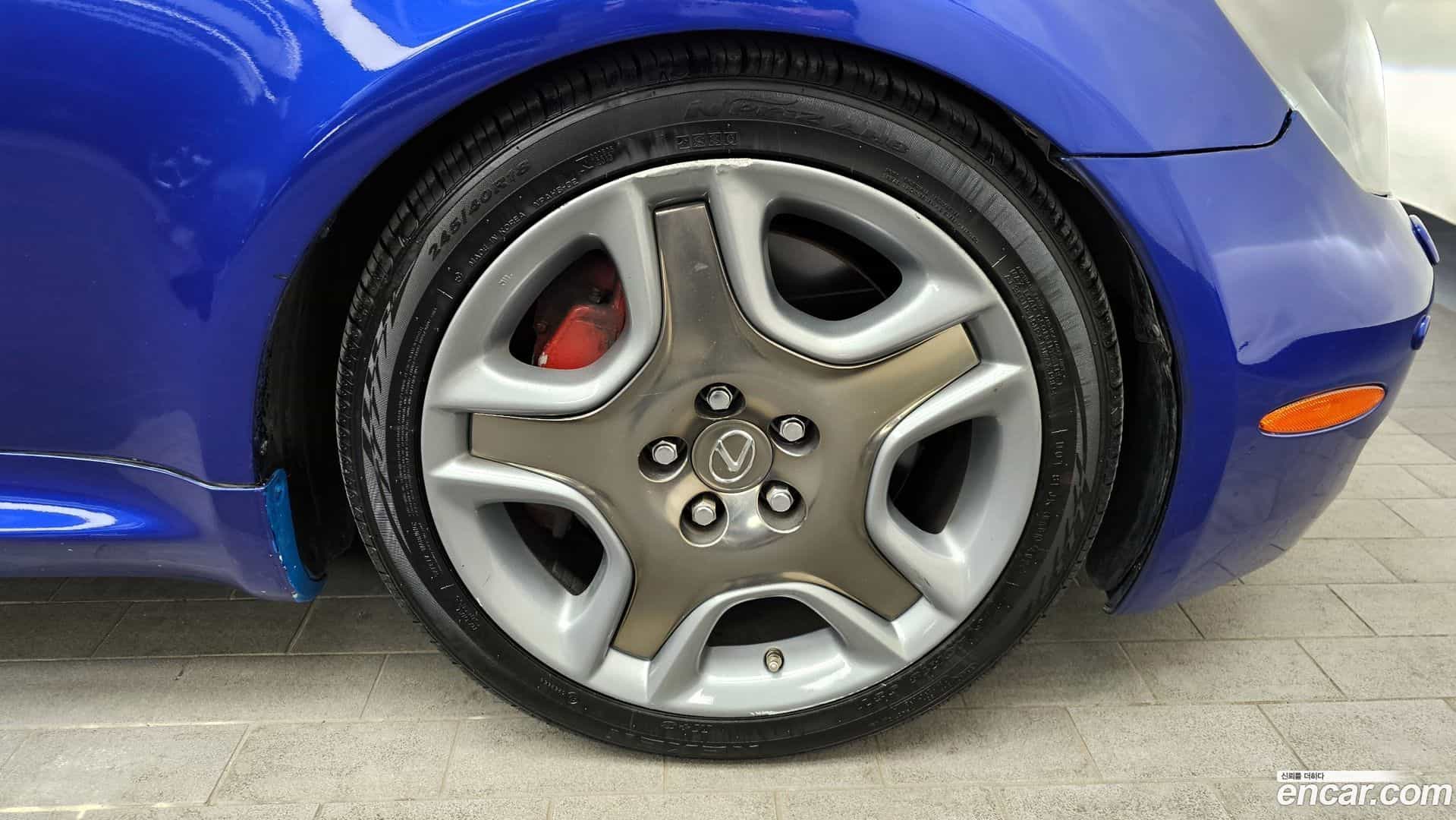 SC Lexus 2005.11-OUTER-005