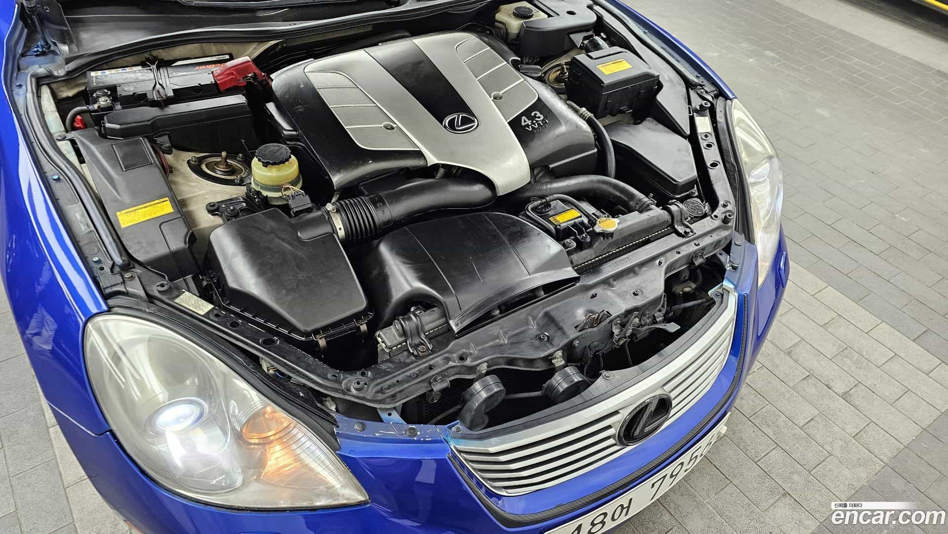 SC Lexus 2005.11-OUTER-006