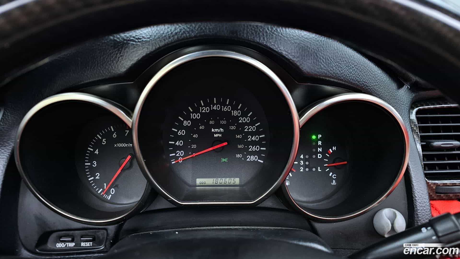 SC Lexus 2005.11-INNER-008