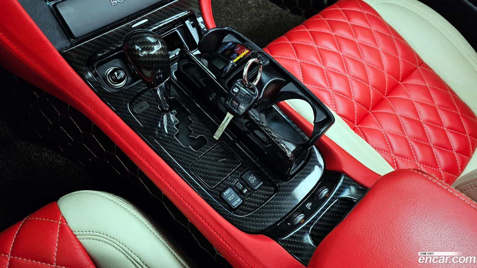 SC Lexus 2005.11-INNER-009