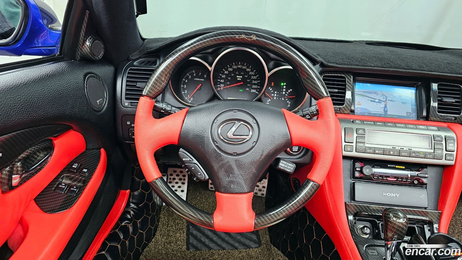 Main__Slider__Photo:SC Lexus 2005.11-12