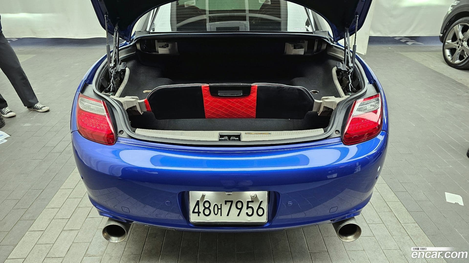 Main__Slider__Photo:SC Lexus 2005.11-19