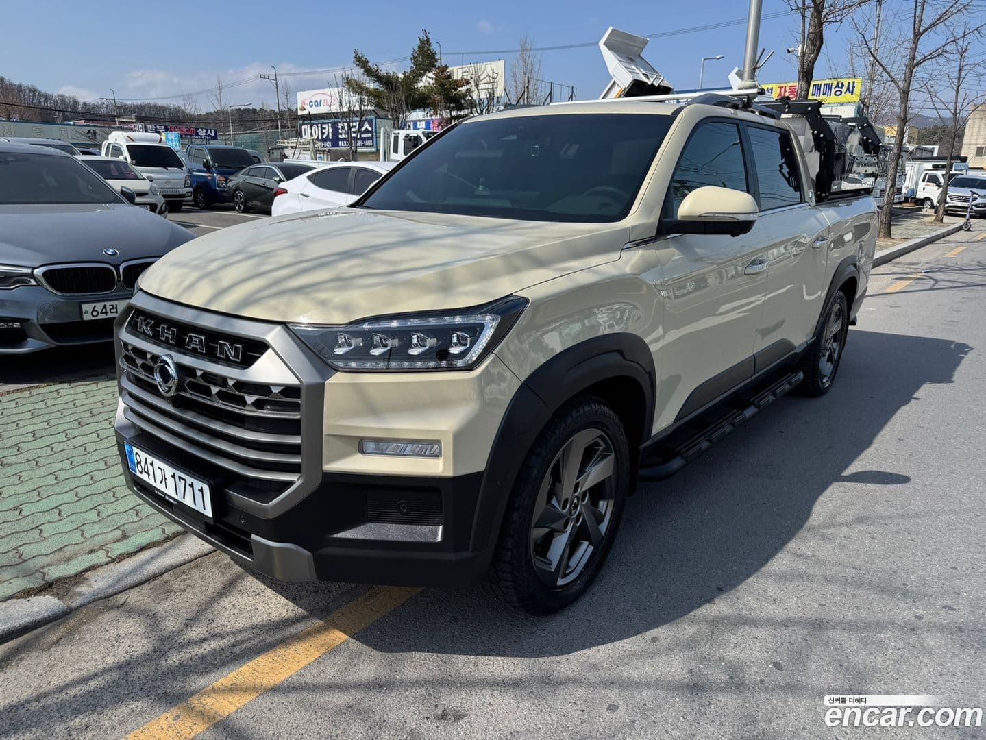 Main__Slider__Photo:Rexton KG_Mobility_Ssangyong 2024.2-0