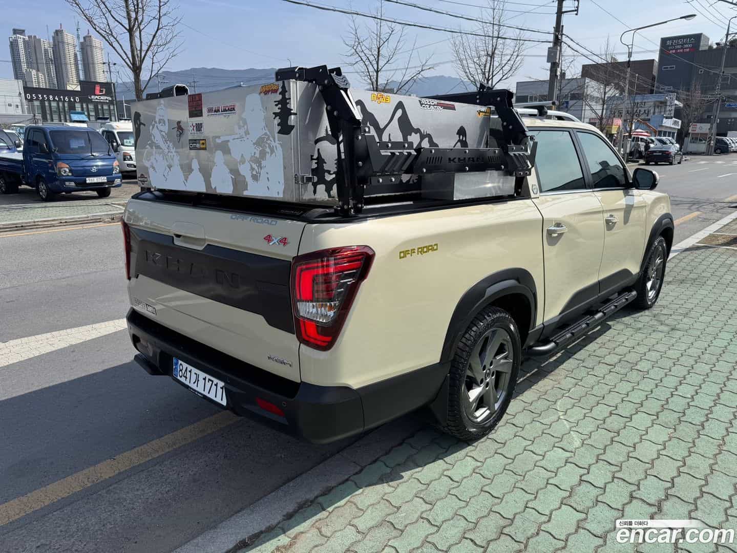 Rexton KG_Mobility_Ssangyong 2024.2-OUTER-005