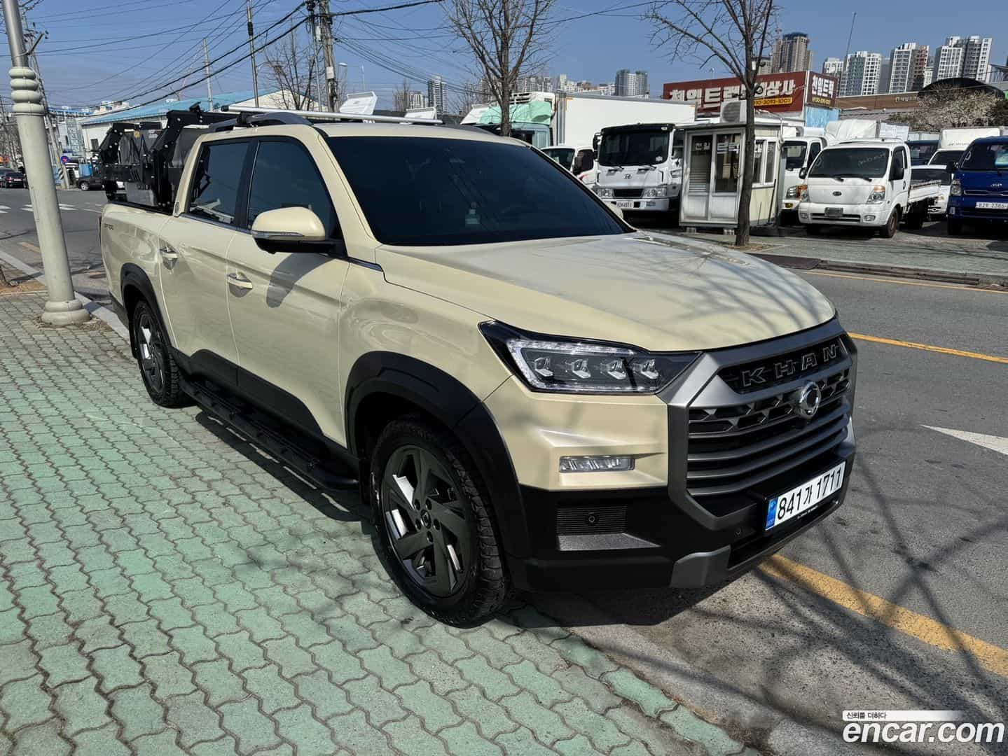 Rexton KG_Mobility_Ssangyong 2024.2-INNER-006