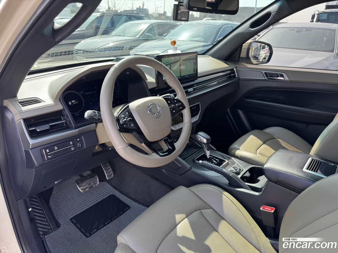 Rexton KG_Mobility_Ssangyong 2024.2-INNER-007