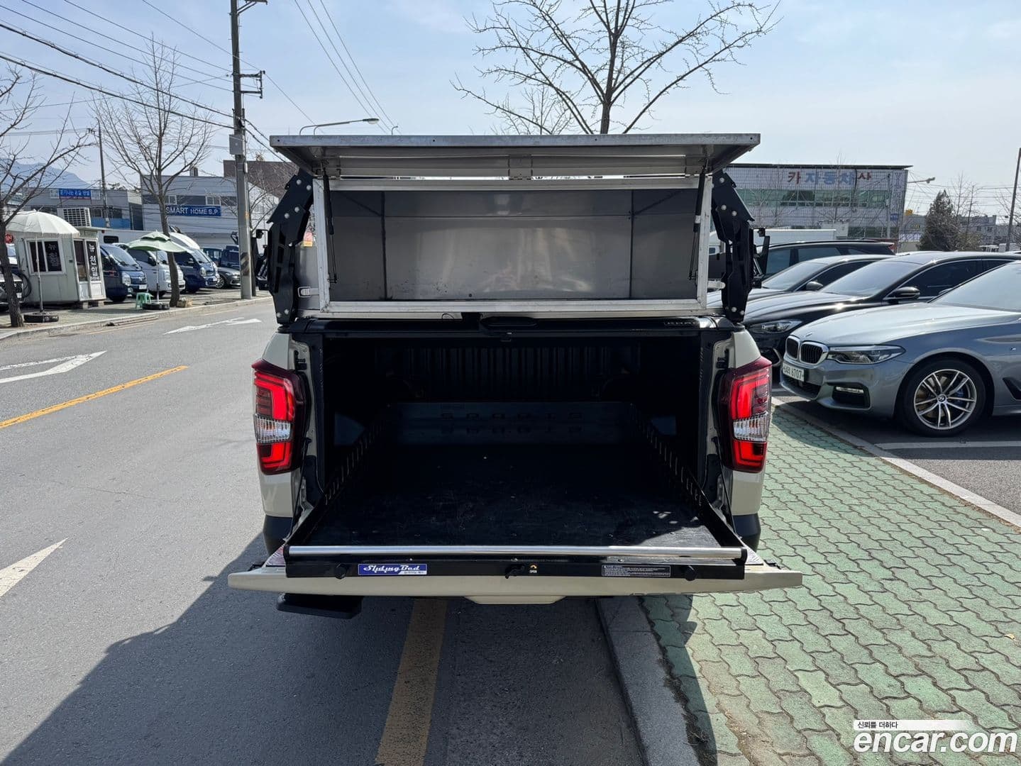 Main__Slider__Photo:Rexton KG_Mobility_Ssangyong 2024.2-7