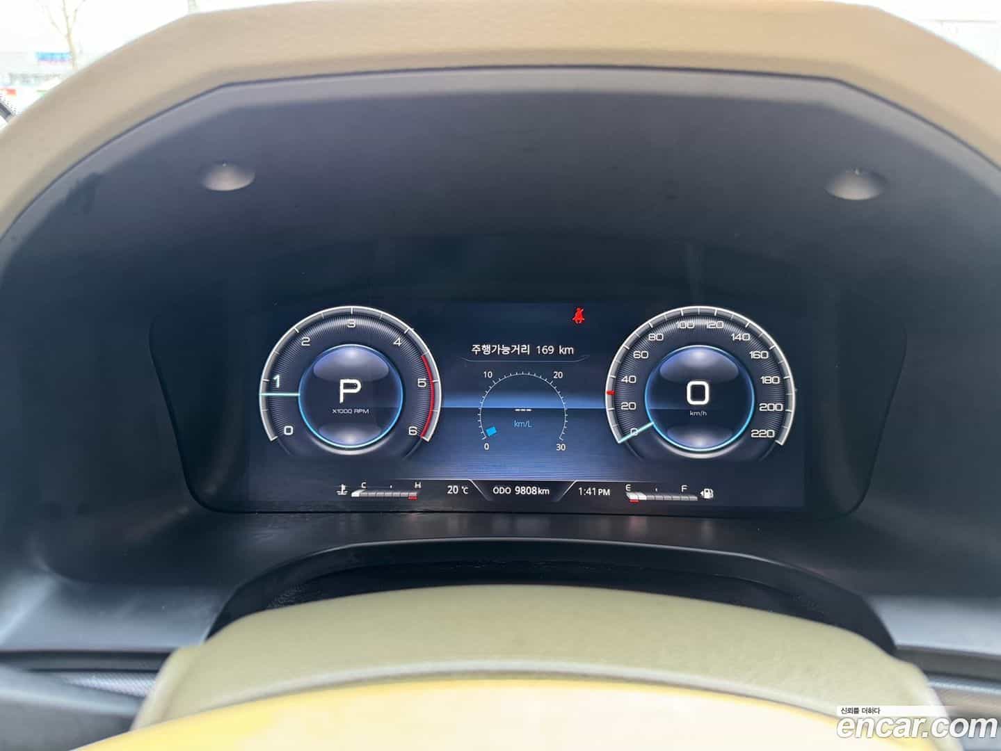 Rexton KG_Mobility_Ssangyong 2024.2-OPTION-016