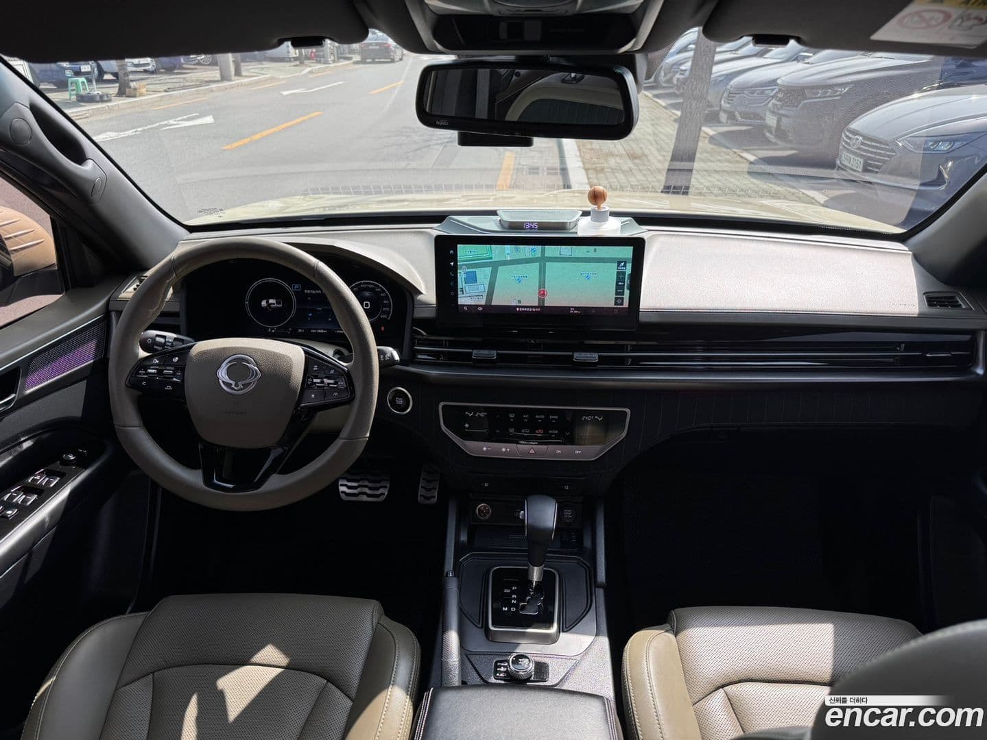 Main__Slider__Photo:Rexton KG_Mobility_Ssangyong 2024.2-18