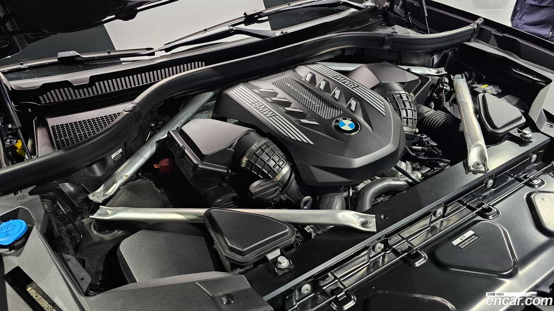 X7 BMW 2022.5-INNER-006