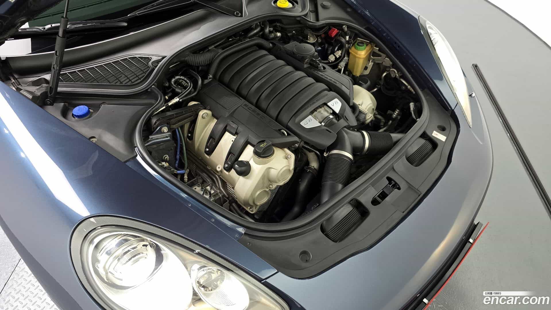 Panamera Porsche 2010.6-INNER-006