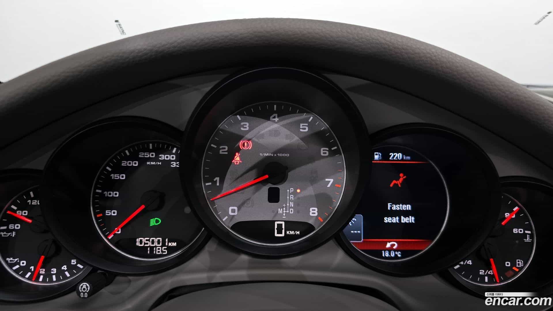 Panamera Porsche 2010.6-INNER-008