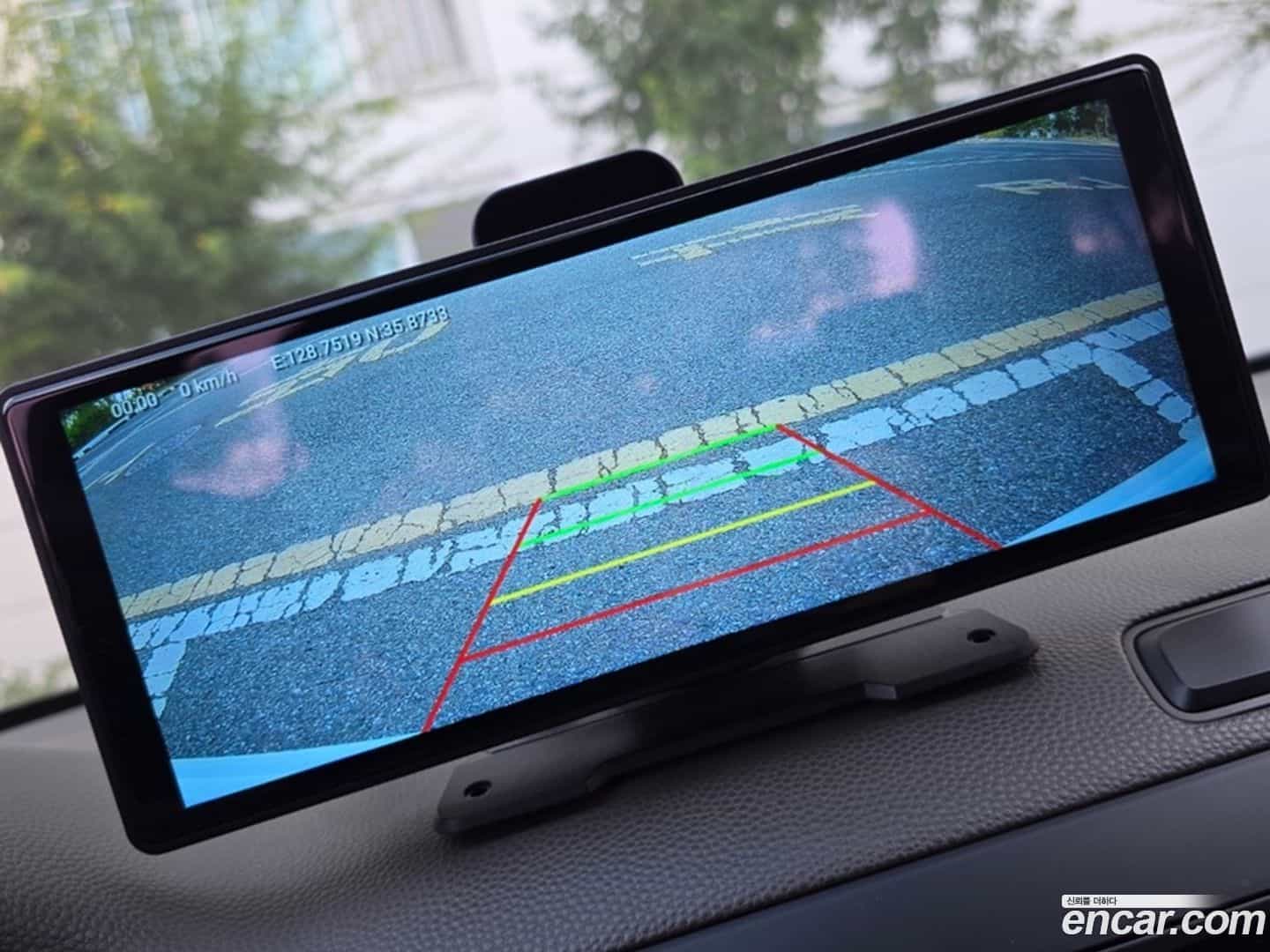 morning Kia 2015.0-INNER-008