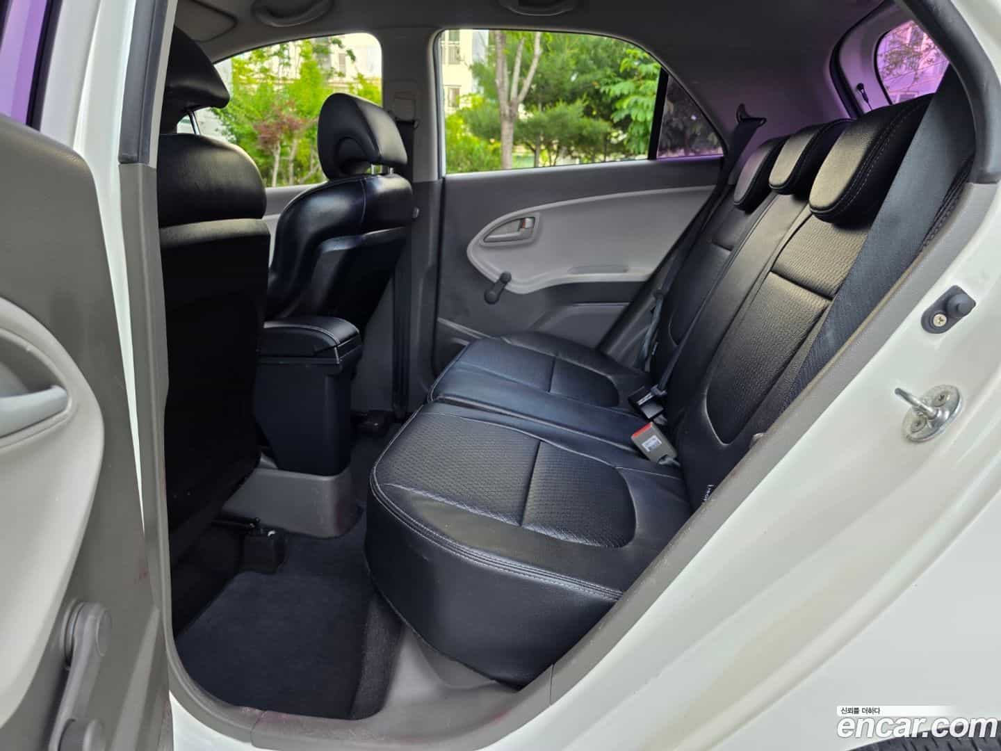 morning Kia 2015.0-OPTION-023