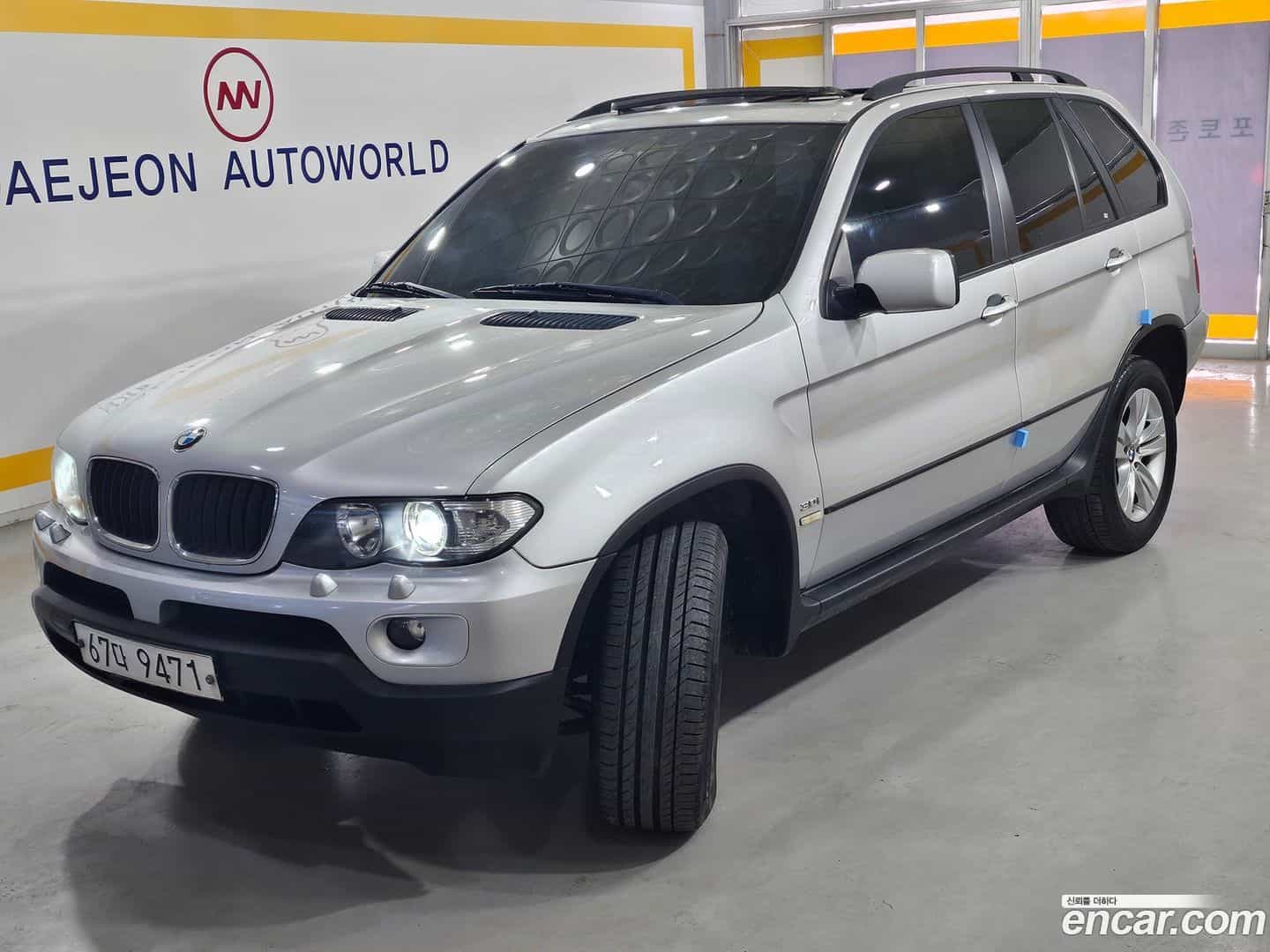 X5 BMW 2005.0-OUTER-002