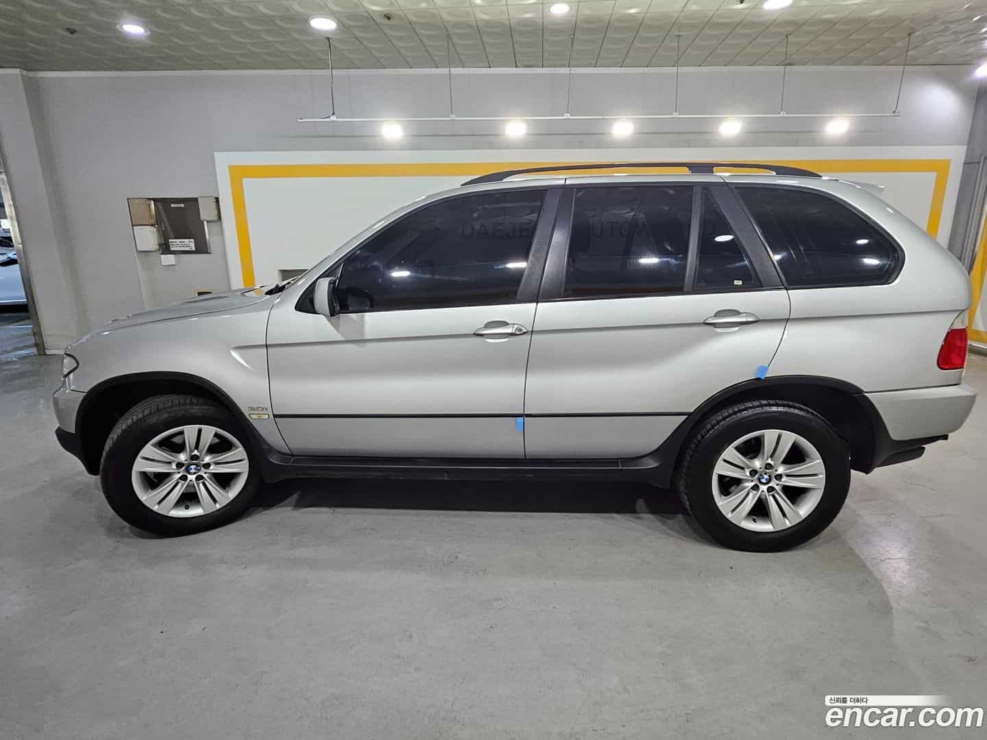 X5 BMW 2005.0-OUTER-003