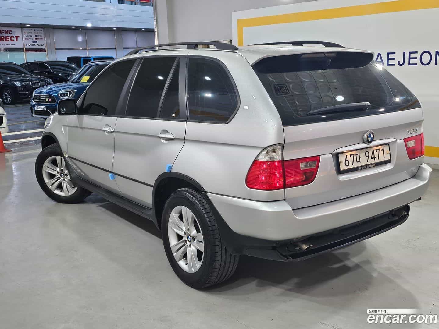 X5 BMW 2005.0-OUTER-004