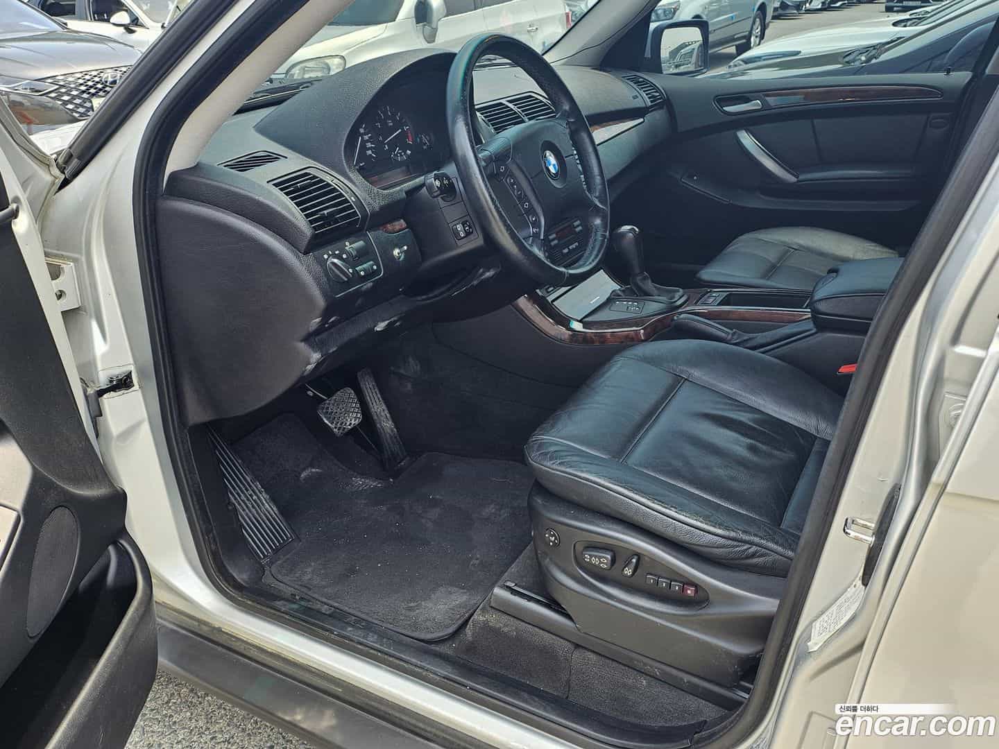 X5 BMW 2005.0-OPTION-015