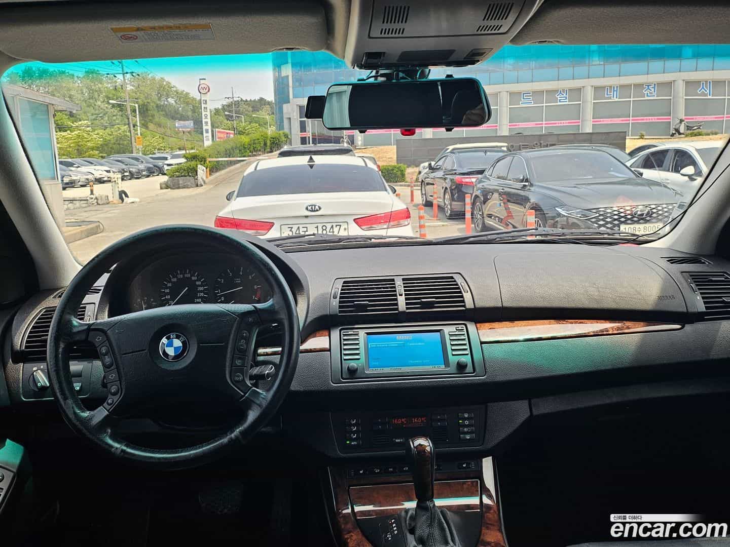 X5 BMW 2005.0-OPTION-016