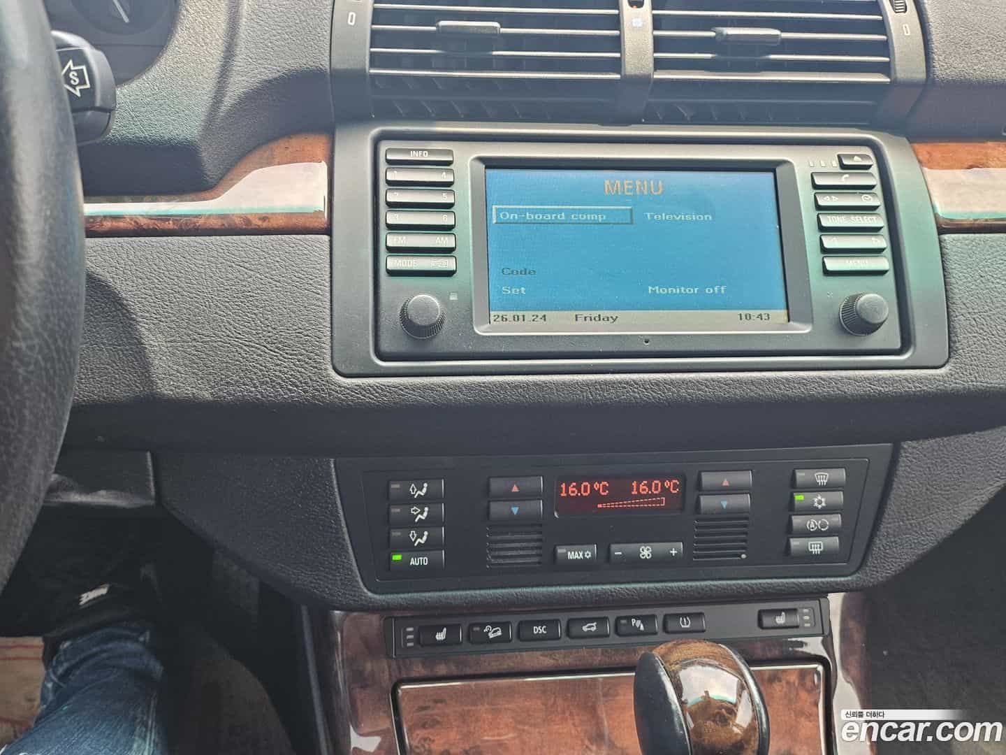 X5 BMW 2005.0-OPTION-019