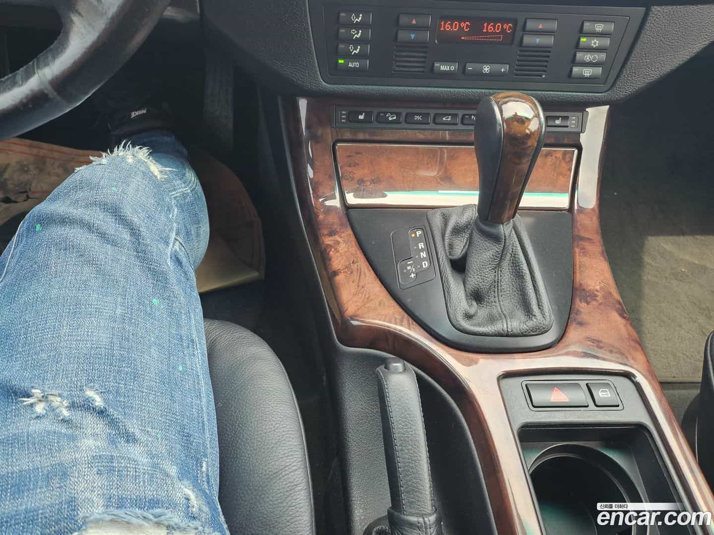 X5 BMW 2005.0-OPTION-020