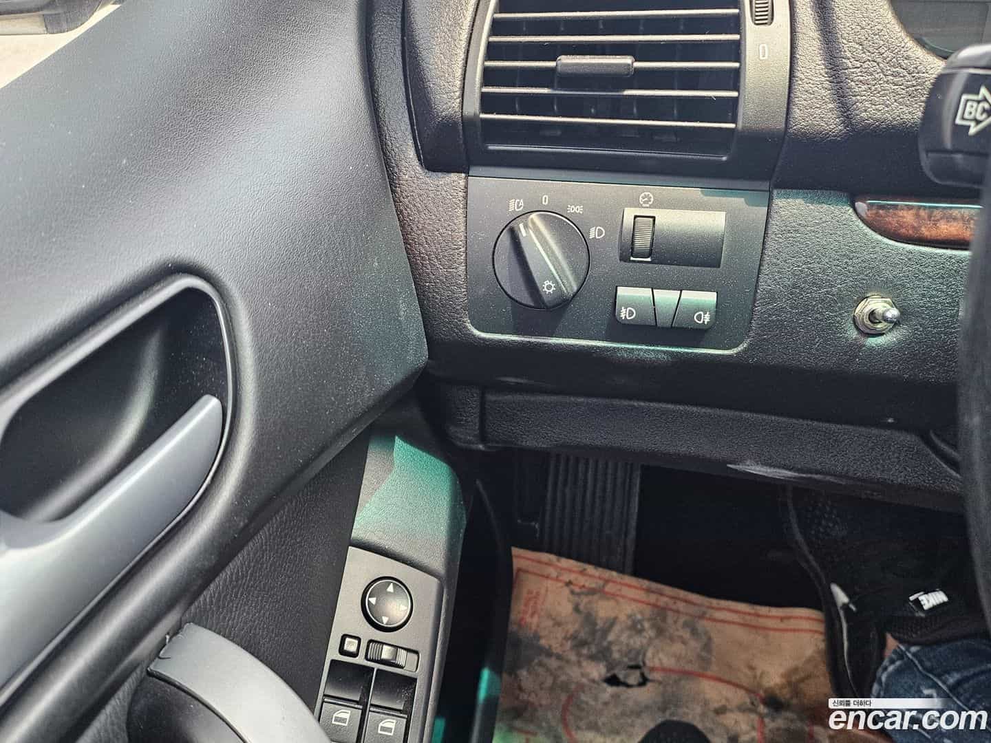 X5 BMW 2005.0-OPTION-021