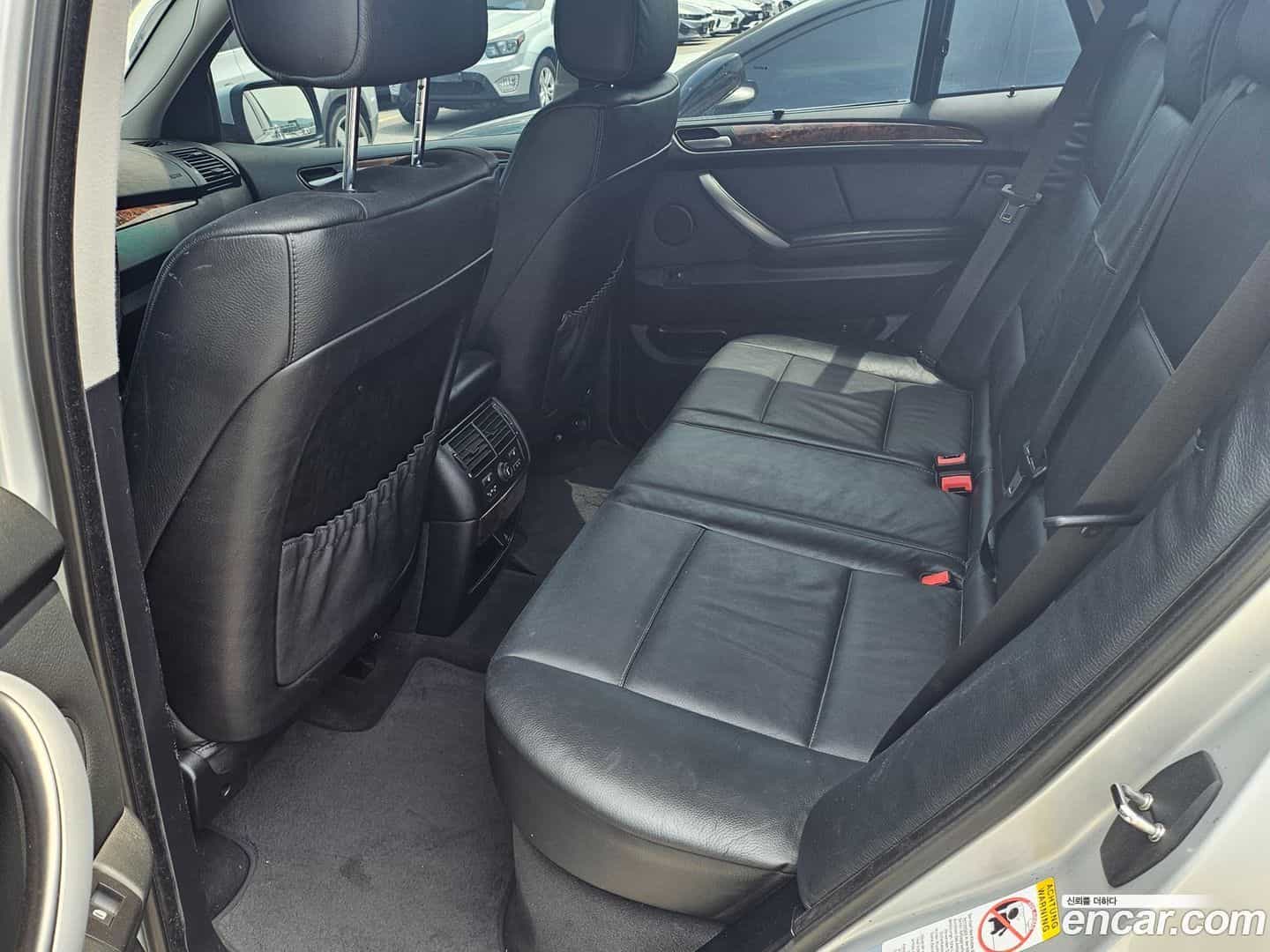 X5 BMW 2005.0-OPTION-023