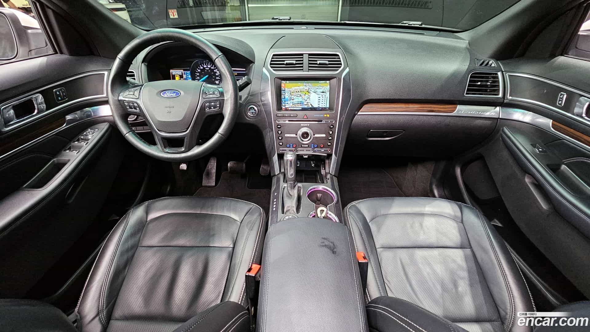 Explorer Ford 2017.0-INNER-007