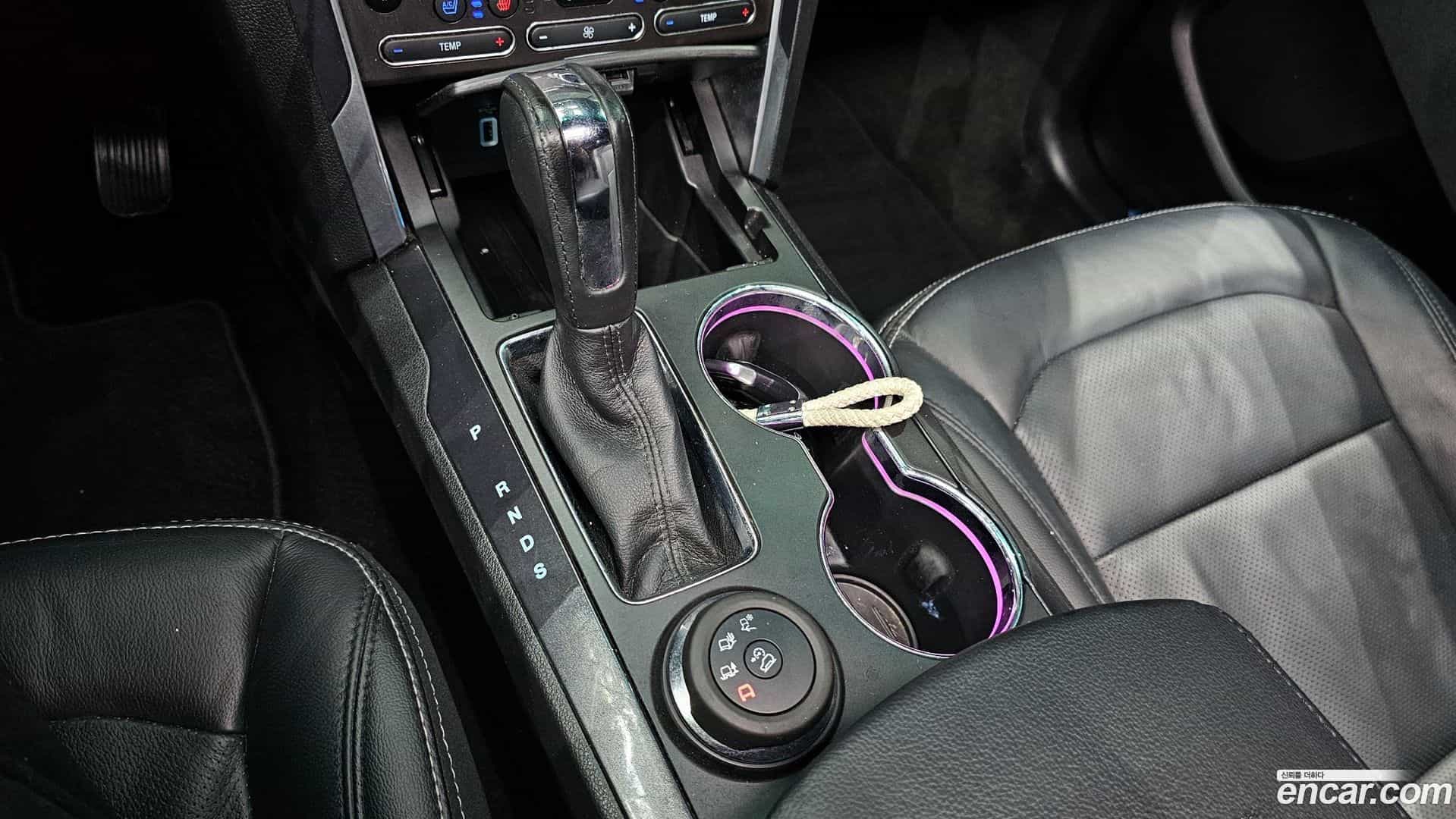 Explorer Ford 2017.0-INNER-009