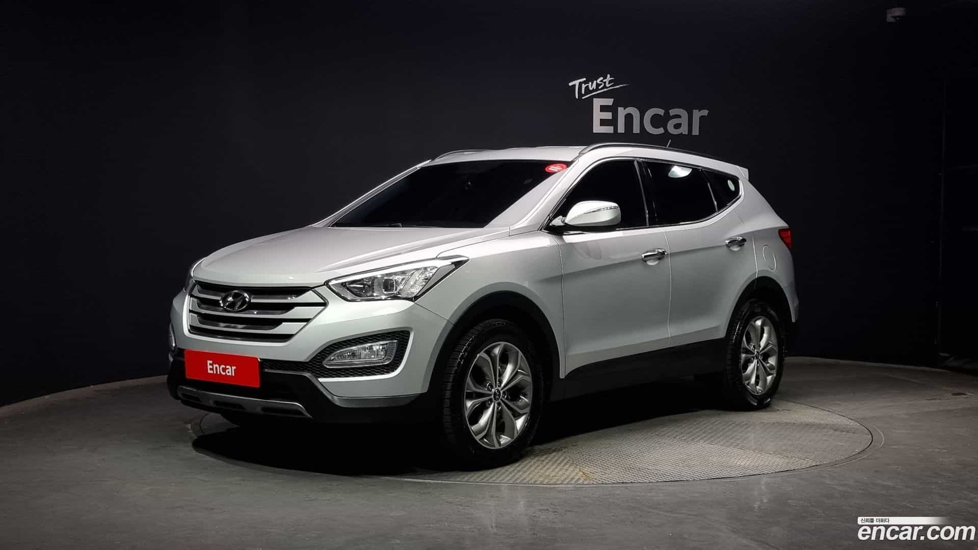 Santafe Hyundai 2012.10-OUTER-001