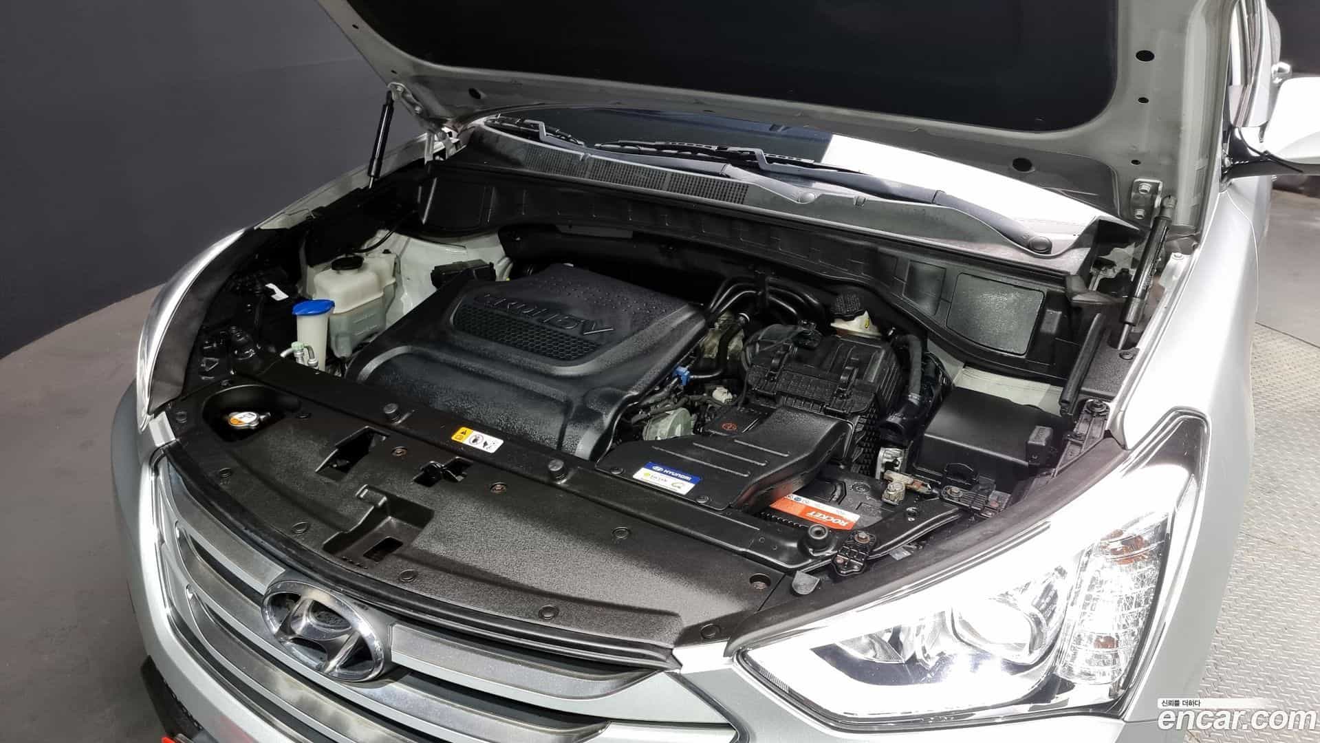 Santafe Hyundai 2012.10-INNER-006