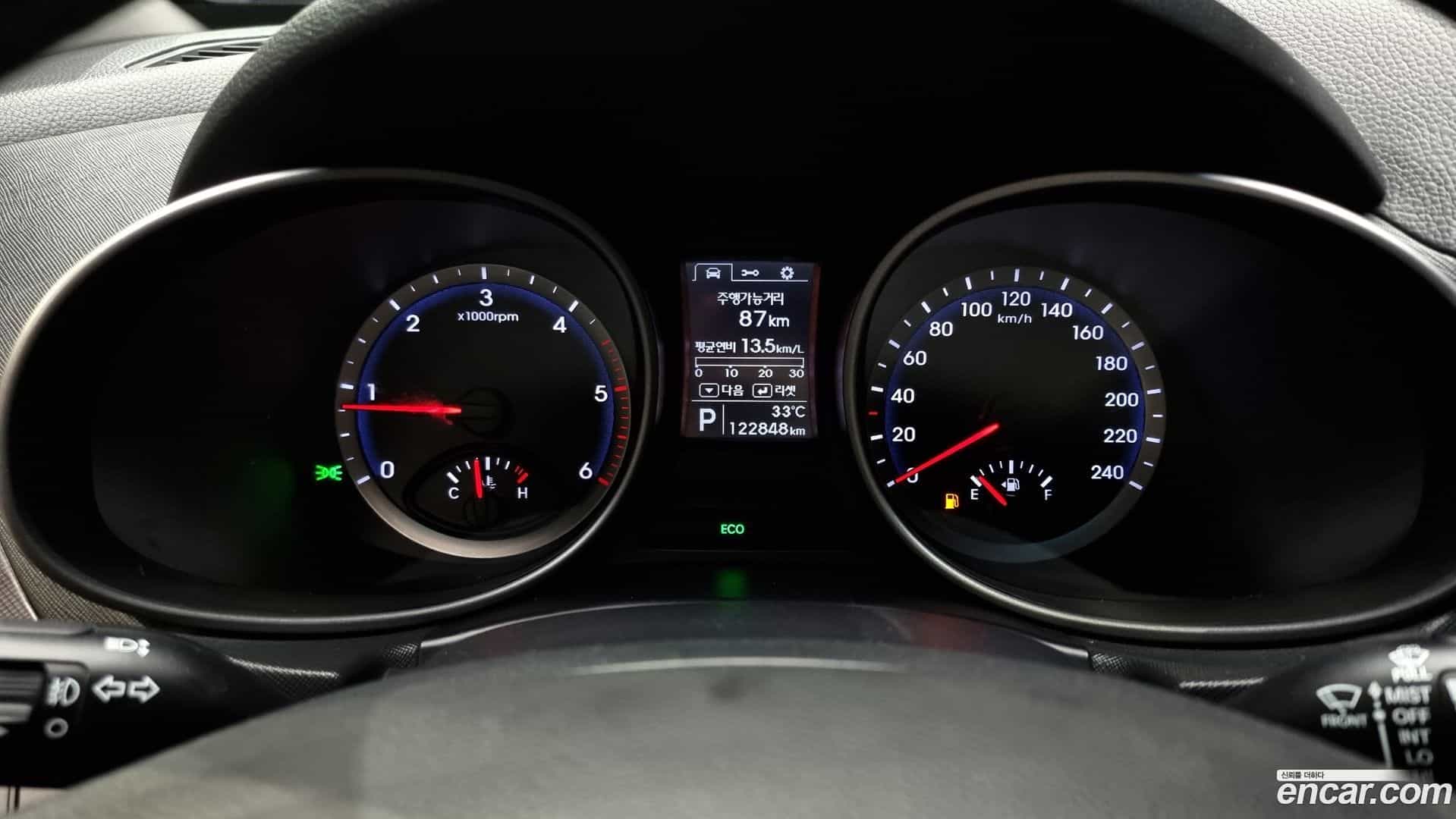 Santafe Hyundai 2012.10-INNER-008