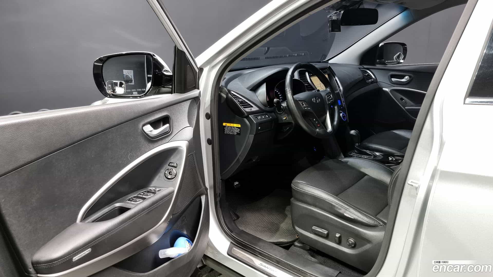 Santafe Hyundai 2012.10-INNER-010