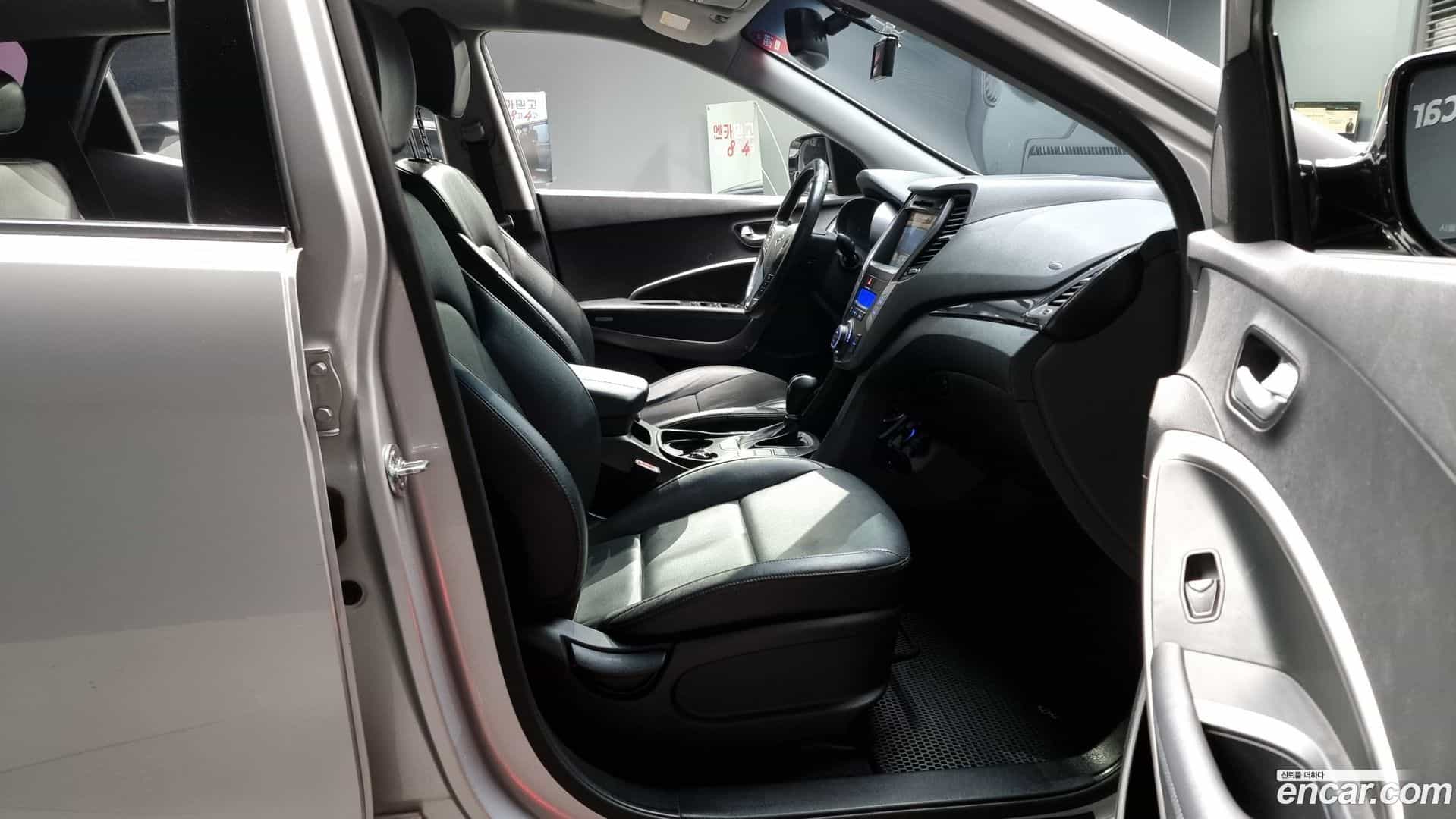 Santafe Hyundai 2012.10-OPTION-015