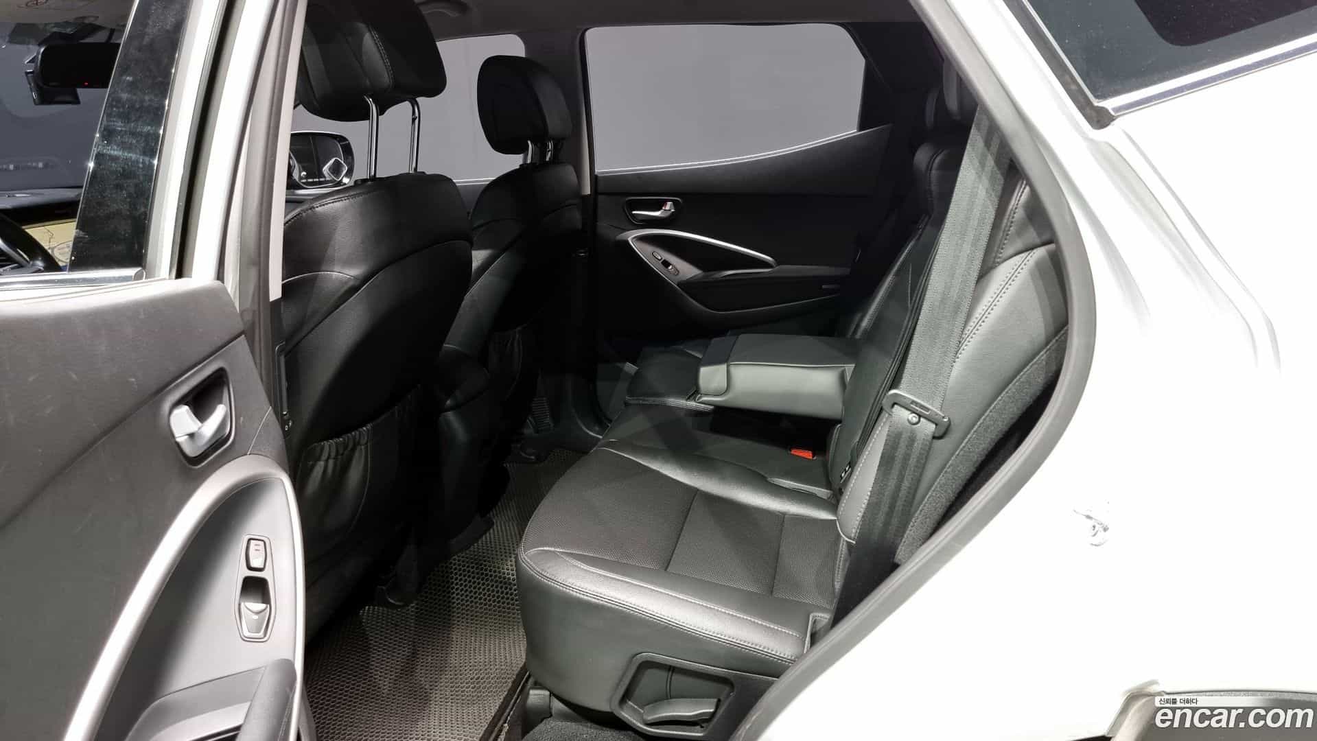 Santafe Hyundai 2012.10-OPTION-016