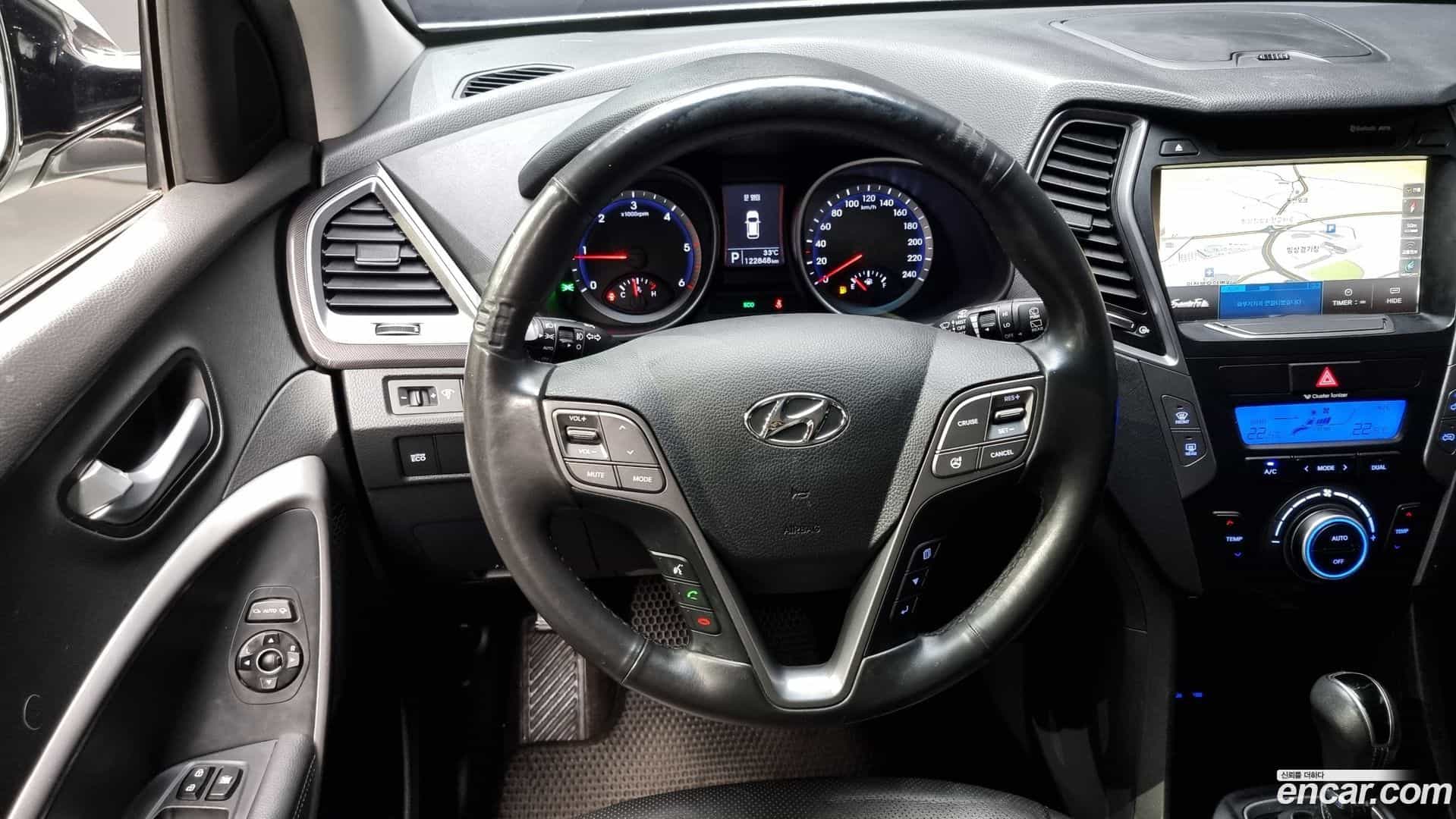 Santafe Hyundai 2012.10-OPTION-017